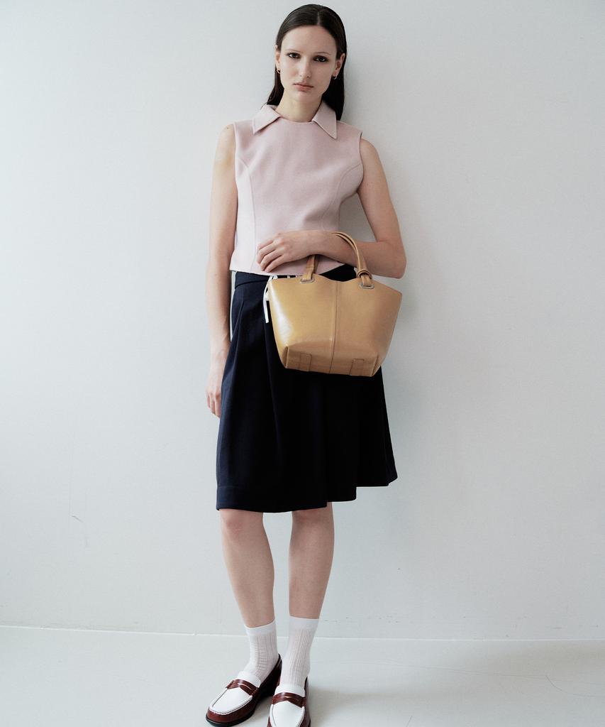 Apoa. Haar Small Shopper Bag 3 Colors