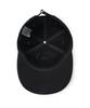 BROWNBREATH Bxts Spread Love Cap - Black
