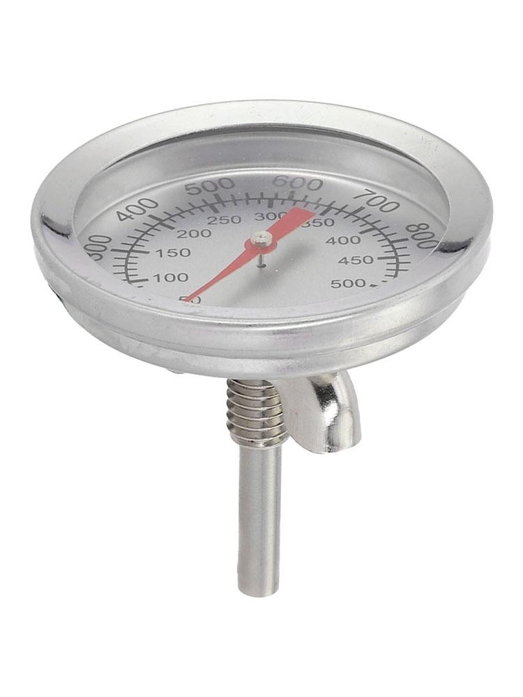 Grill Thermometer 100 ~ 1000 Fahrenheit Celsius 50~500℃