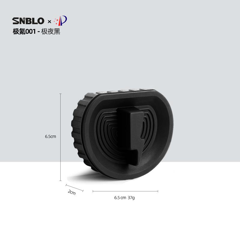 For ZEEKR 001 7X 007 9X 009 Silicone Charging Protection Cover Car Color Magnetic Suction Car Charging Port Waterproof Cover