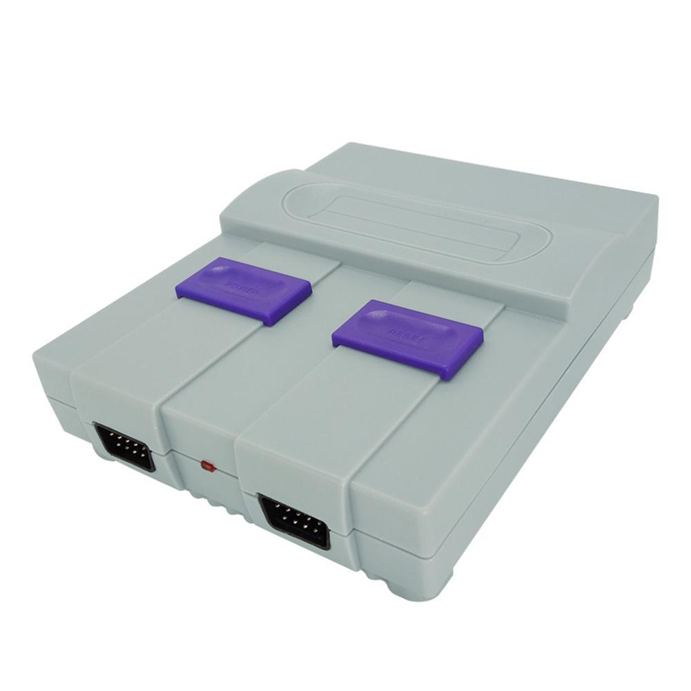 TV Game Console SNES 821 8-bit Game Mini Home