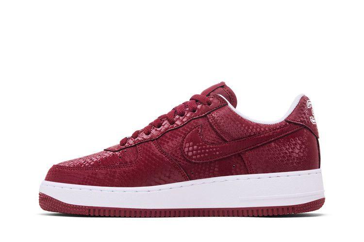 Nike Air Force 1 Low Kobe Bryant Forever Lower Merion Away