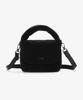 Nn2Ps73J Bubly Tote Bag Mini Matt Black