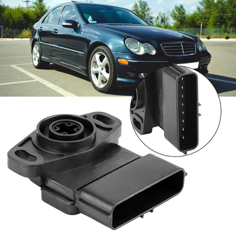 Accelerator Pedal Throttle Position Sensor MR578790 MR578861 MR578862 MR475079 Compatible For 2.4L