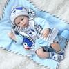 NPK Realistic Reborn Baby Doll