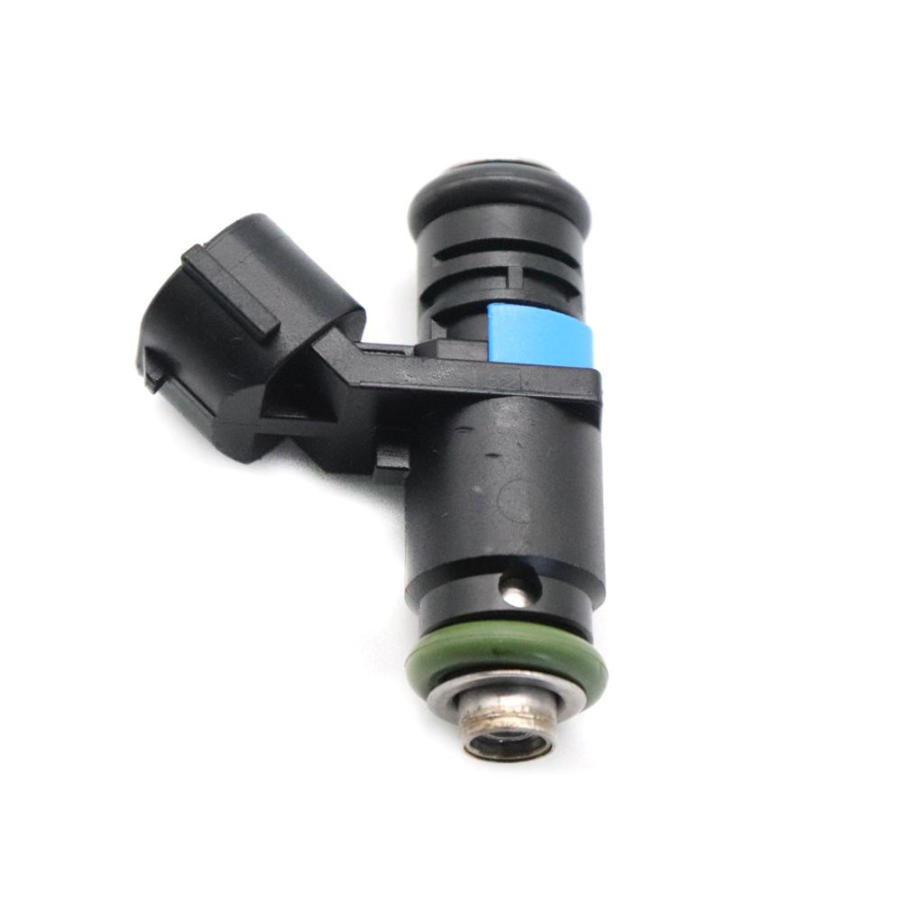 4pcs/Lot 03C906031B Fuel Injectors Nozzle Fit  For Volkswagen Polo 1.6 For Skoda Octavia Superb