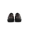 DakS Men S Comfort Clipper Derby ShoeS  Brown  Dmx522kh20