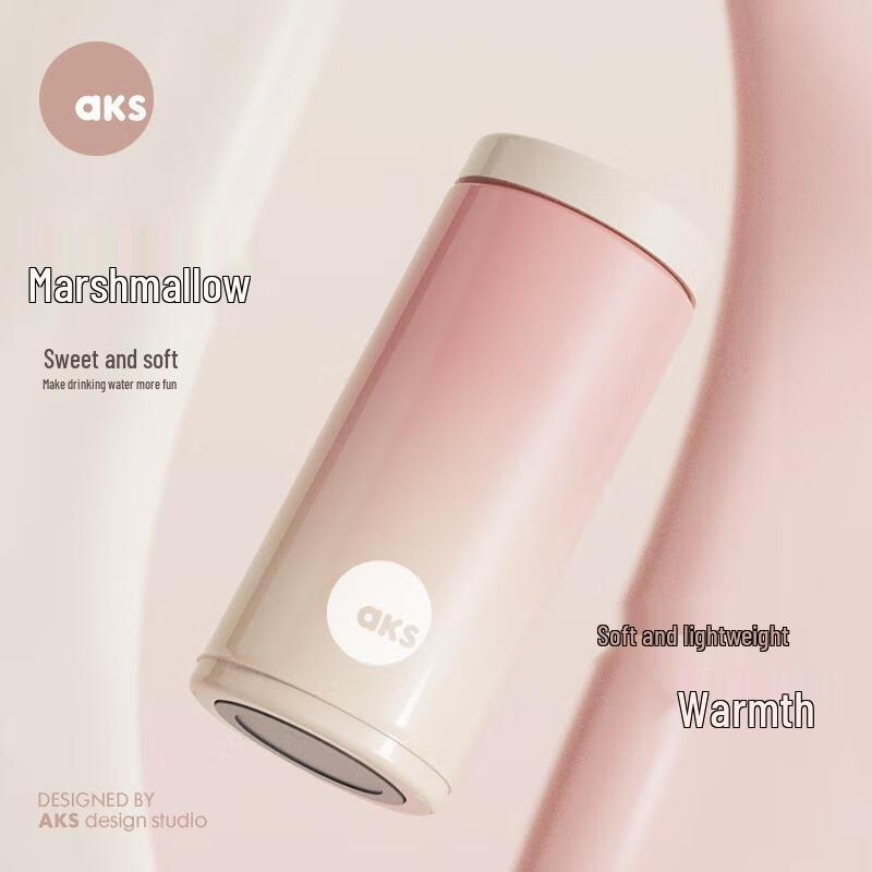 

AKS Portable 316 Stainless Steel Vacuum Flask