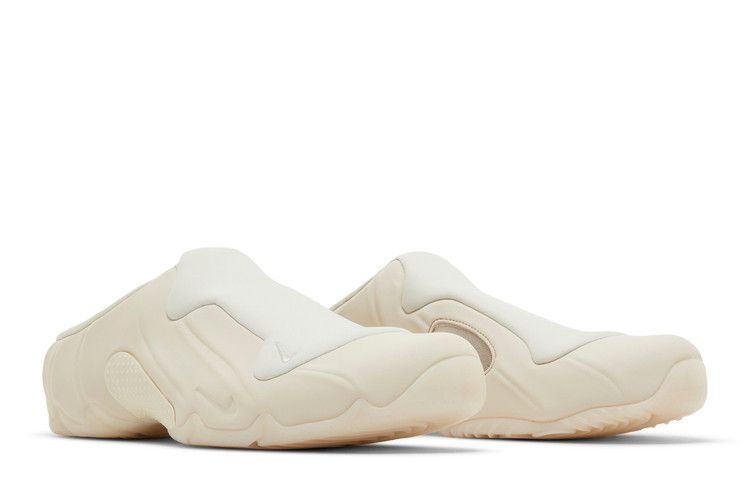 Nike Clogposite Light Orewood Brown