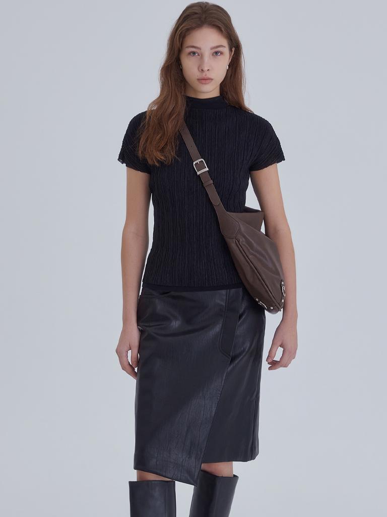 Other Tempo Plan Bag_Choco