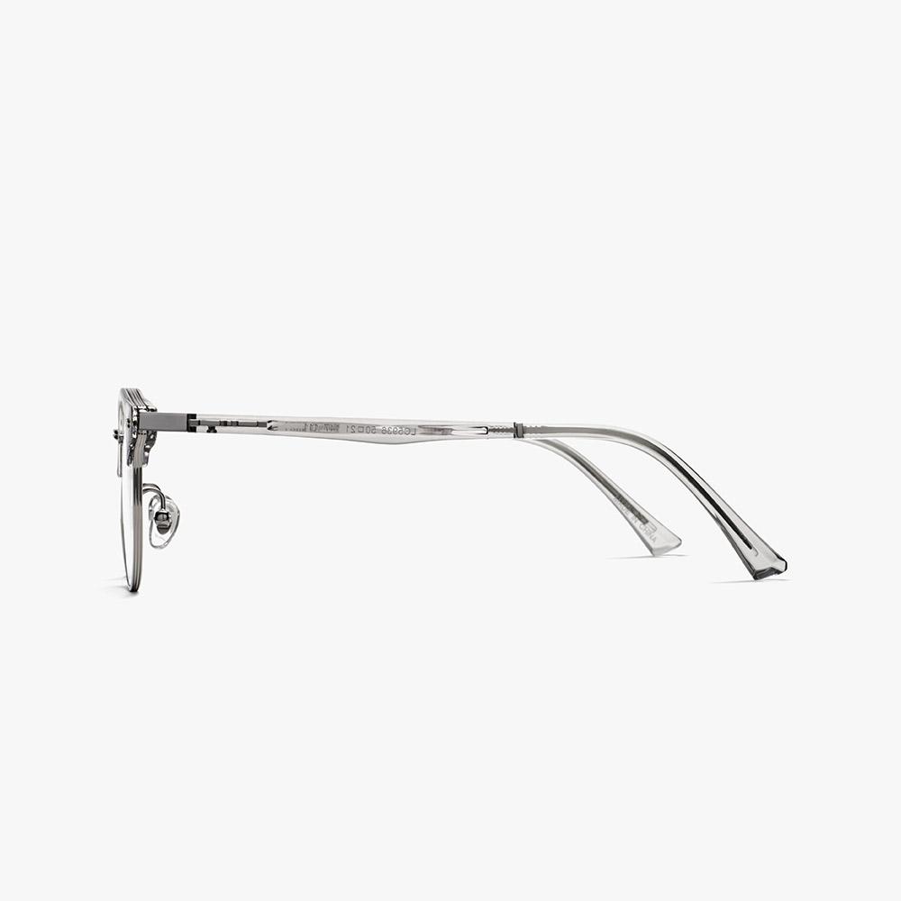 Lugo Btikeol Eyeglass Frames (Lc5936 111 50)