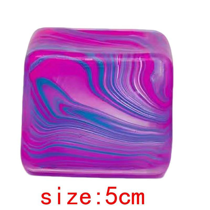 

Artificial Squishy Soap Stress Balls Squeezing Relaxation Plaything Playful Soap Party Prank Props Creative Birthday Gifts Favor Gifts