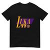 Trucs de Sport Amusants T-shirt Luka pour les Fans de Basket-ball merci Nico