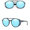 Men Fashion Round Punk Sunglasses Women/Men 2022 Vintage Round Sun Glasses High Quality Brand Designer Sunglass De Sol UV400