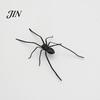 Spooky Spider Decoration 3D Fridge Magnet, Realistic Magnetic for Halloween Party Supplies Refrigerator, Car Surface, Garage Door, Parties,