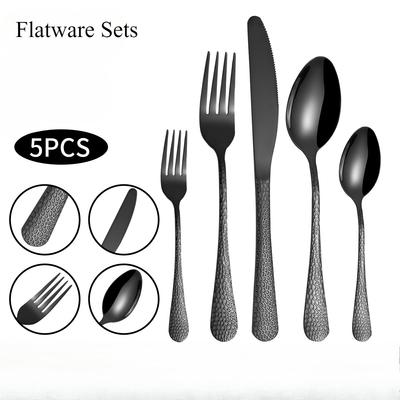 Posate – Set di posate