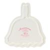 Sanrio Character Plate Set Cream Fashion Marron Cream 156922 (Marron Show)