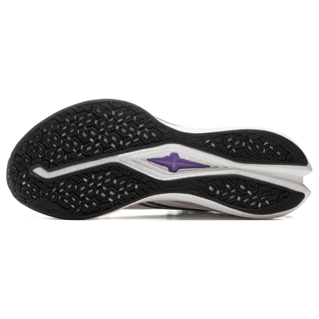 Li Ning Red Hare 8PRO Cushioning Abrasion Resistant Lightweight Low top Physical Fitness Test & Exam City Commuting ARPV003-1(Team1534-)