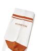 BROMPTON SOCKS 1 - ORANGE (P245ASO201)