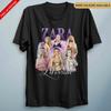 Vintage Zara Laarsson Tour Tshirt Unisex Shirt Kids Ladies T Shirt Gift Tee