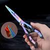 1 Set Portable Stainless Steel Hook Cutter Hook Remover Fish Lip Gripper Pliers  Fishing Gear
