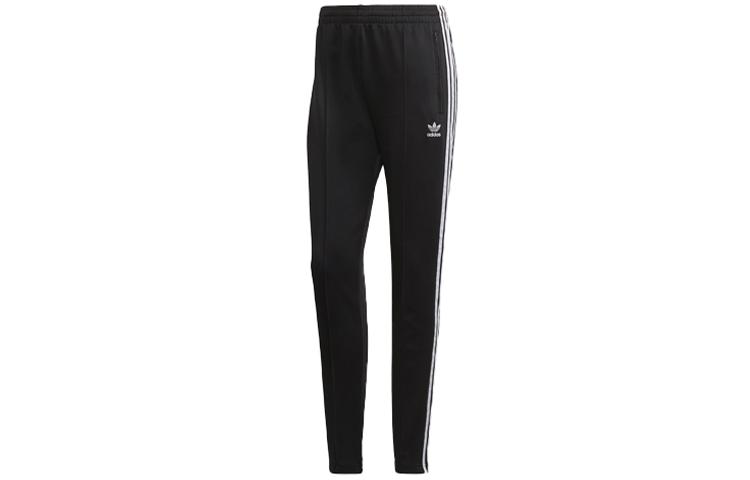 Adidas Originals stripe-side track pants FM3323 34