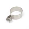 Rubinetto di Scarico Serbatoio Acque Grigie Rifiuti Camper 28mm e 32mm Include Staffa di Montaggio Accessori Valvola Caravan