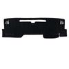 For Toyota Camry XV80  Version 2025-2027 Auto Car Dashboard Cover Dash Mat Board Pad Carpet Dashmat Anti-UV Mats