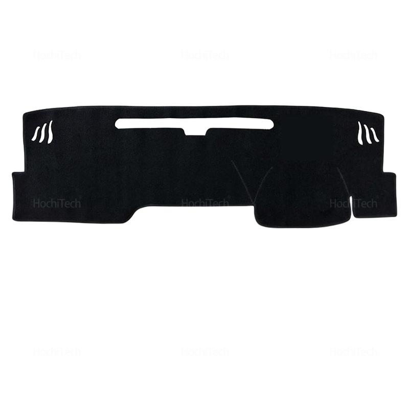 For Toyota Camry XV80 Version 2025-2027 Auto Car Dashboard Cover Dash Mat Board Pad Carpet Dashmat Anti-UV Mats