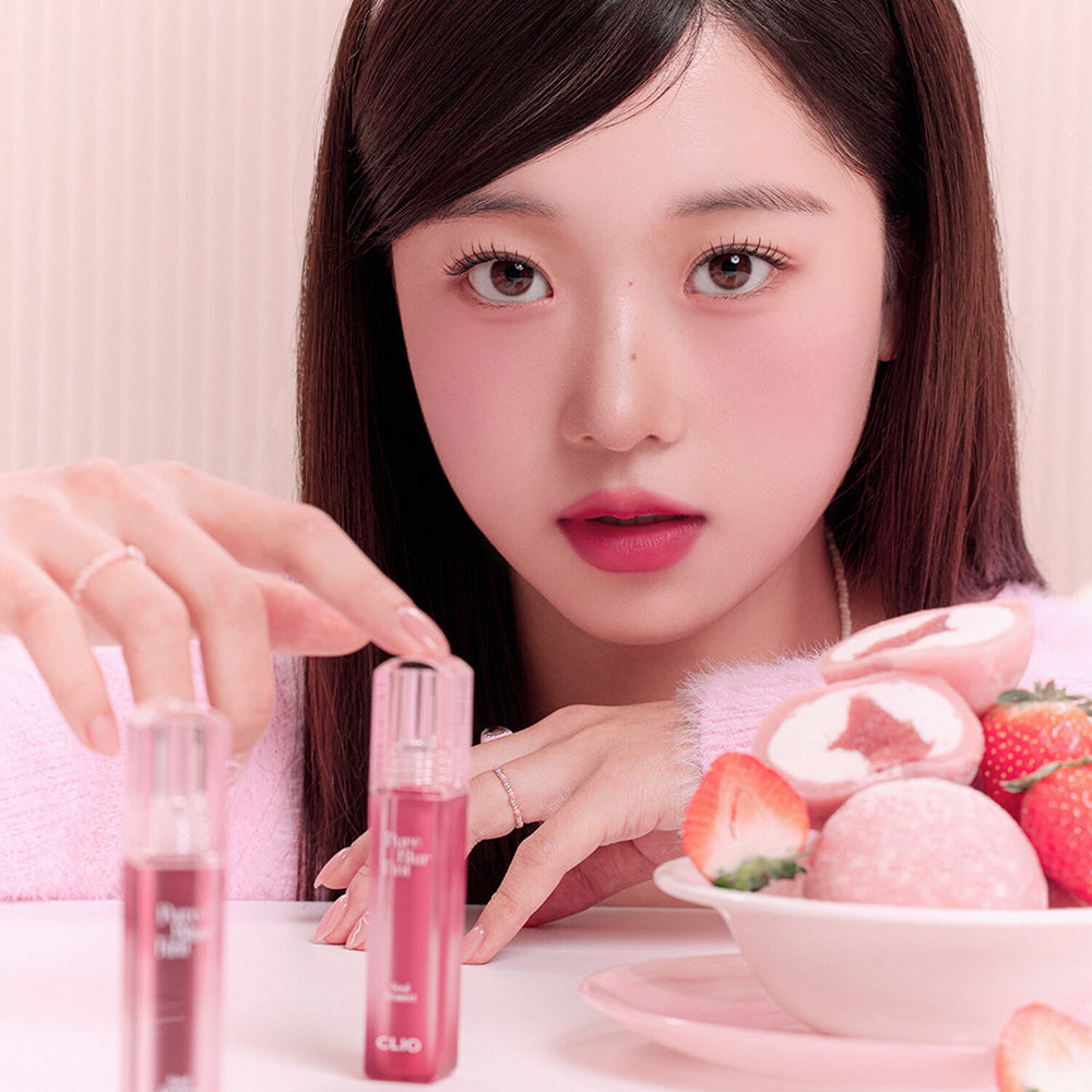 CLIO Pure Blue Тинт