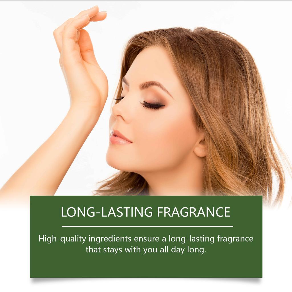 Fresh Perfume Is Fresh And Elegant, Showing The Charm Of Perfume, Unique Smell, Pleasant,50ML