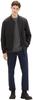 Winter Jacket Tom Tailor Denim Bomber Jacket (1038926) Black