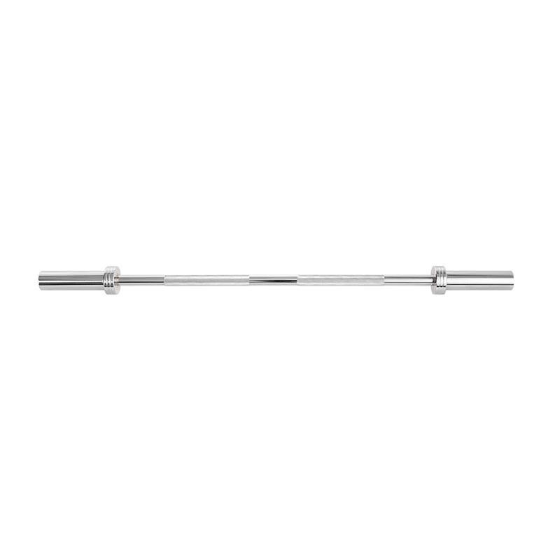 Jin Li Shuo 2.2m 20KG Olympic Weightlifting Barbell Bar