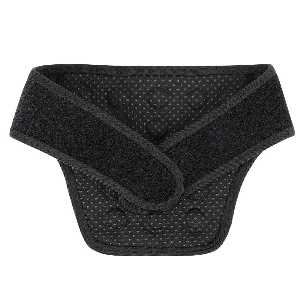 9/19 Magnetic Stones Self Warming Cervical Collar Self-heating Technology Neck Support Belt  Office