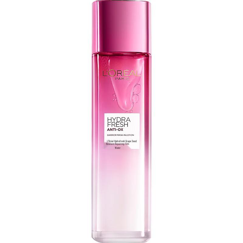 

L Oréal Facial Essence & Toner Collection