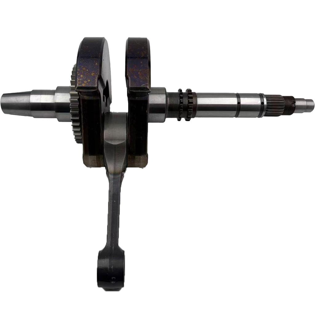 ATV Crankshaft Rod Parts for Honda TRX680