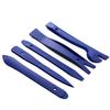 12Pcs/Set Auto Car Speaker Dashboard Interior Removal Tool Kit + Screwdriver