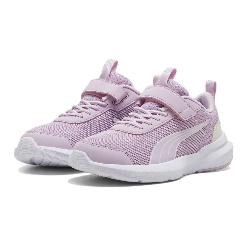 Puma Kruz Profoam Comfortable Classic Simple Versatile Daily American Retro Fashion Trend Campus Low Top Kids Casual Shoes Kids Casual Shoes 379763-04