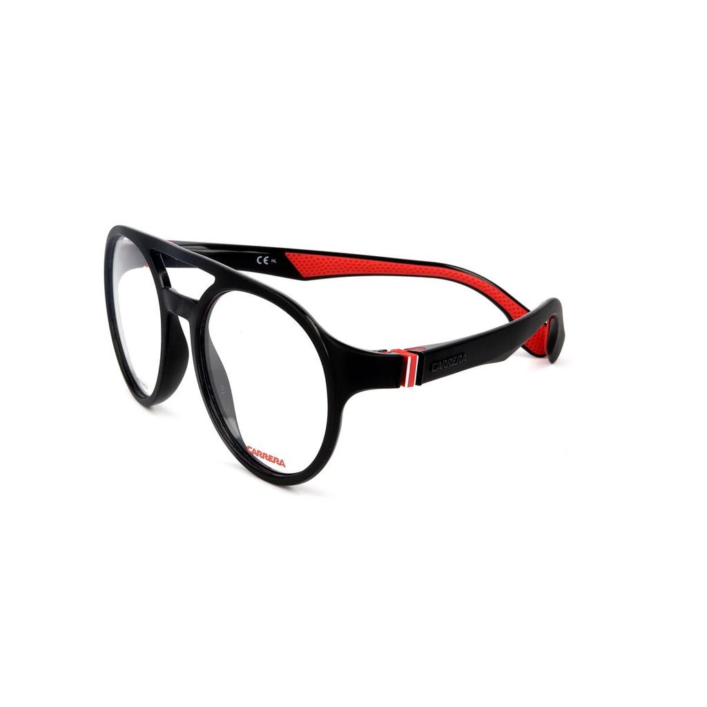 Men' Spectacle frame Carrera CARRERA-5548-V-807 Black Ø 51 mm