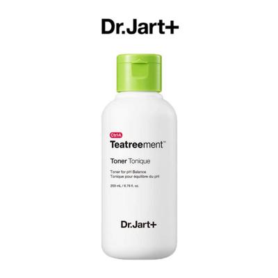 [Dr. Jart+] Ctrl-A Teatreement Toner 200ml