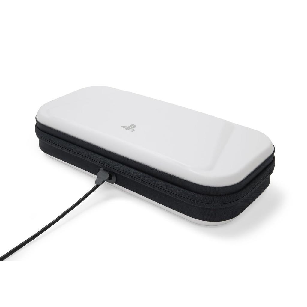 PowerA Protective Case for PlayStation Portal Remote Player, Officially Licensed PlayStation Accessory