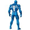 Medicom Toy MAFEX Venom Blue Approximately 160mm action No.298 (Comic Ver.) - tall, non-scale, pre-painted figure.