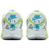 New Nike Air Max 90 Se Worldwide Katakana White Women's DA1342-107