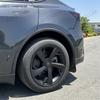 4PCS 19 Inch HubCap for Tesla Model Y Juniper 2025 Hubcap Performance Replacement 19''Crossflow Wheels Cover Full Rim Accessorie