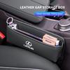 Für Lexus RX330 IS250 Ct200h ES300h NX300h RX350 IS300h RX400h LS Auto Sitzlücke Aufbewahrungstasche Auto Innenraum Dekoration Organizer