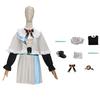 Miku Cosplay Hatsune Costume Set Poncho Role Play Gorgeous Skirt Halloween Party