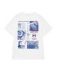 Kompaegteulekodeuba Krb New Poster T-Shirt - White