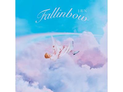 [CD] Fallinbow Nomal Edition KIM JAE JOONG JJKD-82 K-Pop Japan Original Album