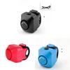 Bicycle Bell With Colorful Design For Mountain Road And Folding Bikes