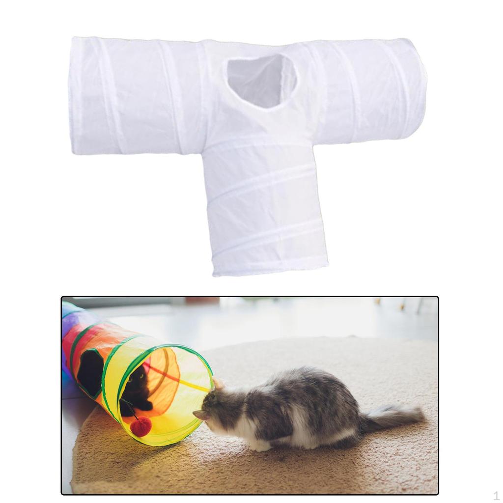 Adventure Tunnel - Interactive for Cats